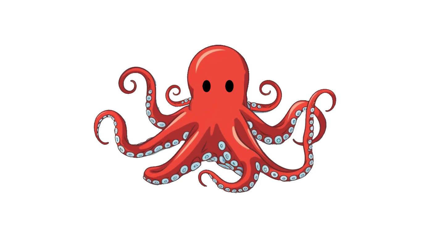 octopus