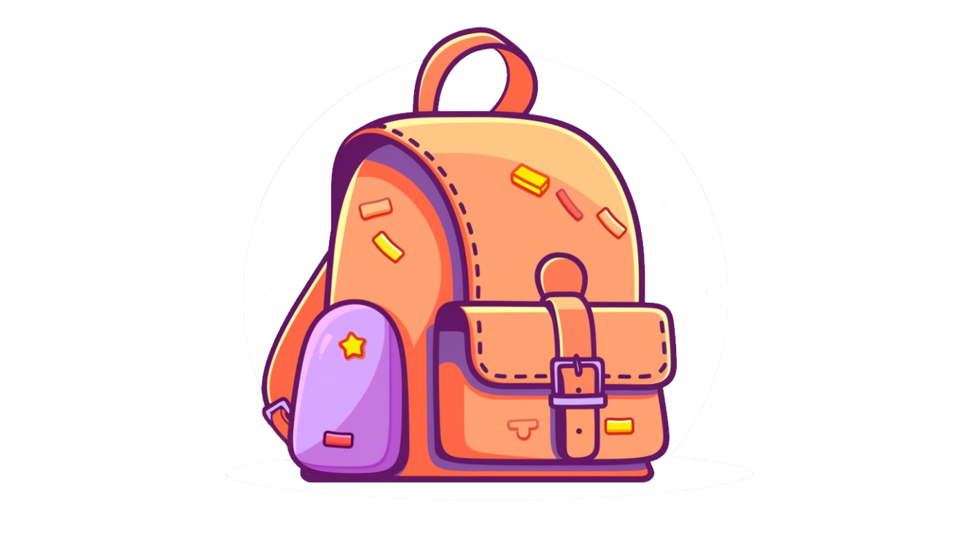 rucksack for kindergarten