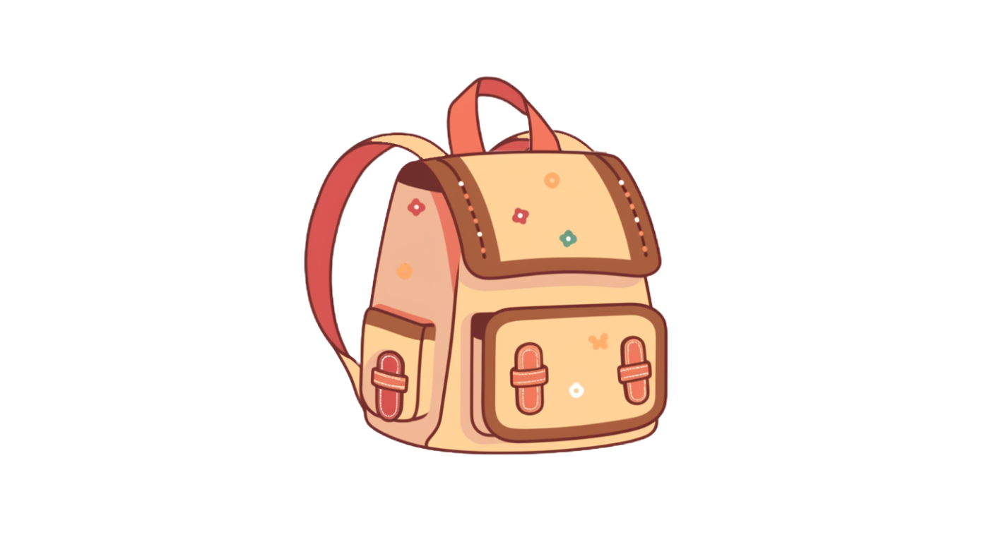 rucksack for children