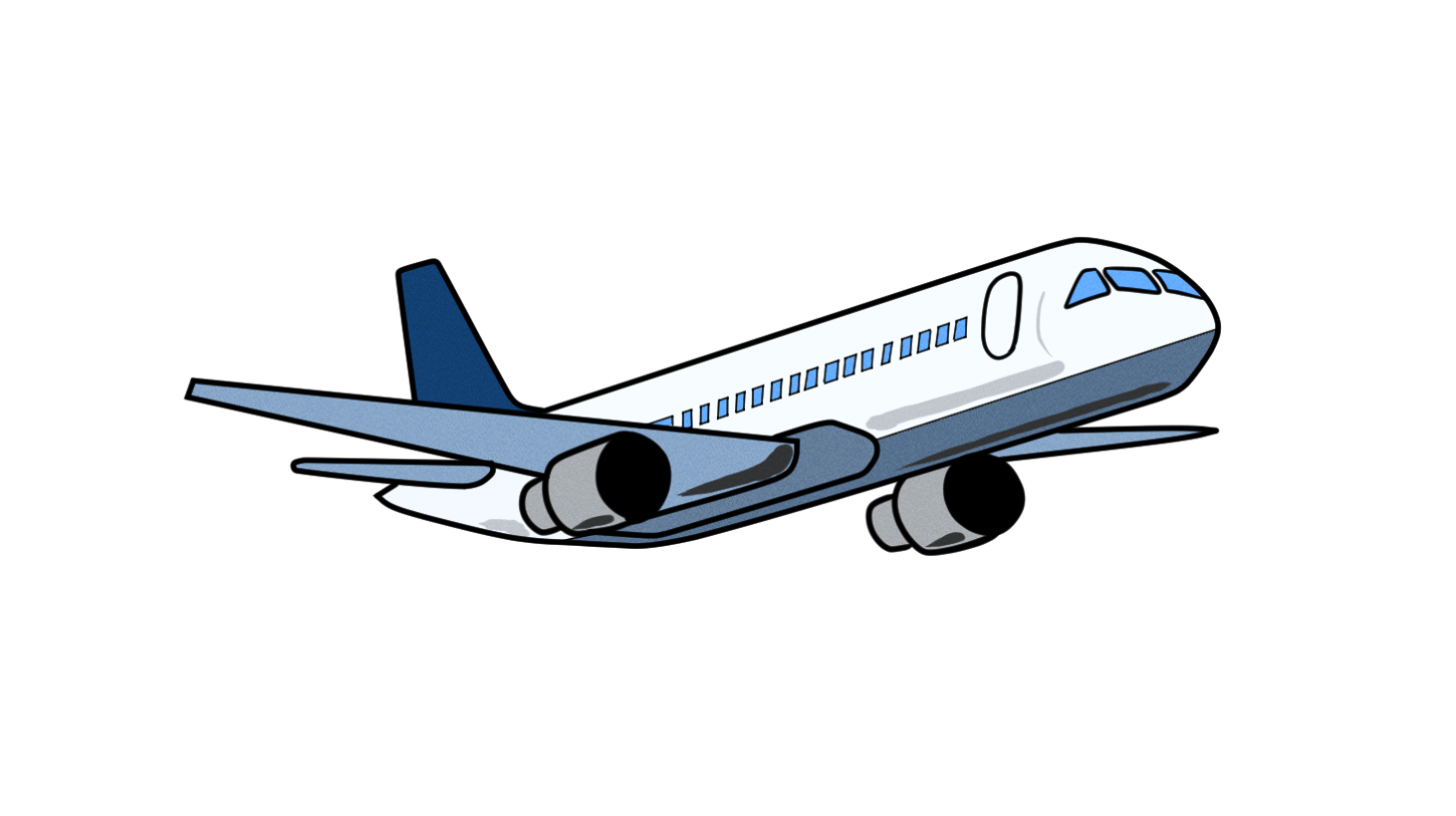 airliner