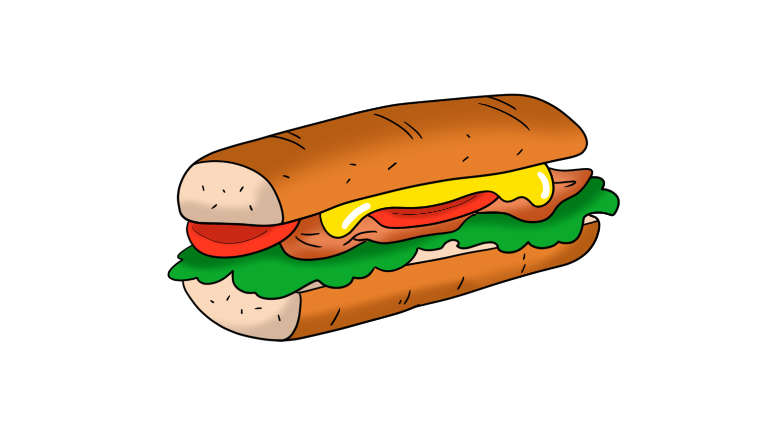submarine-sandwich